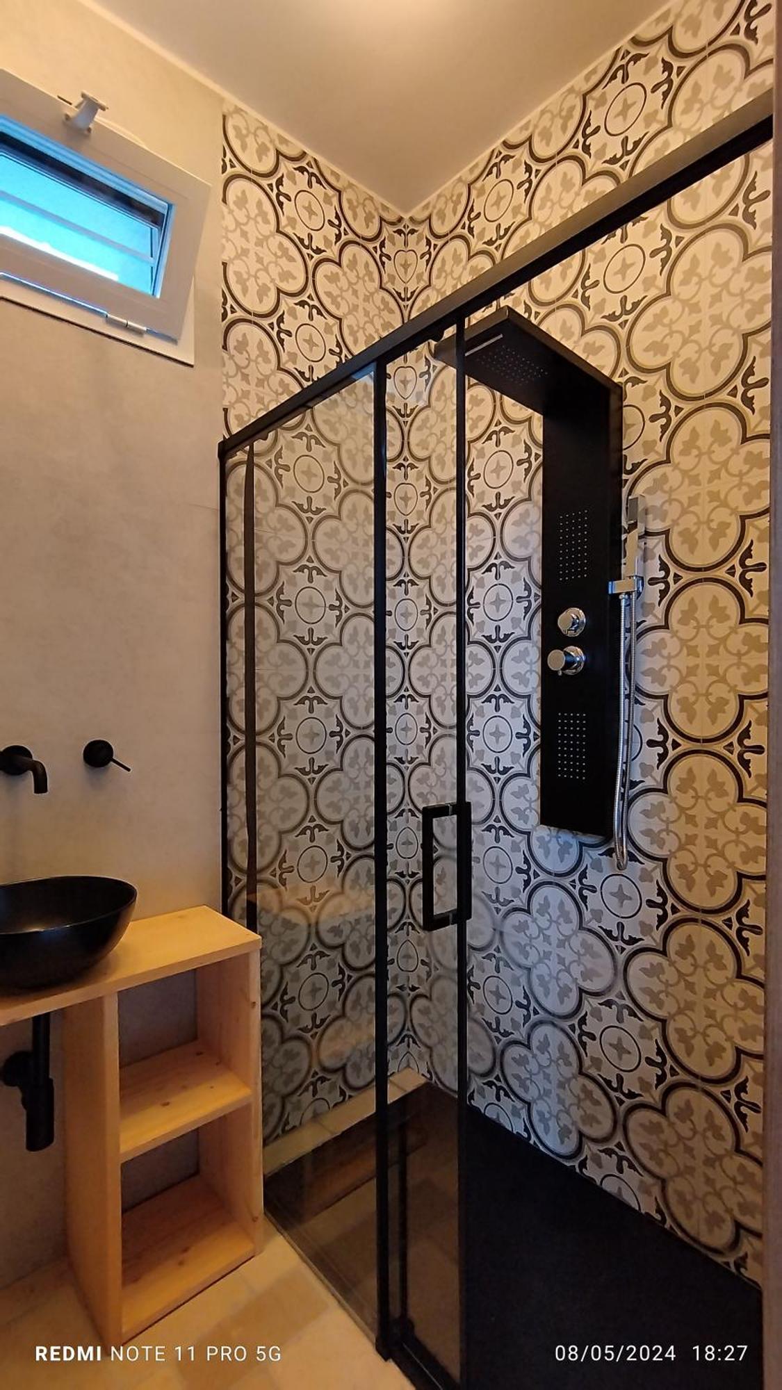 Alle Volte Petite Maison Giovinazzo Exterior foto